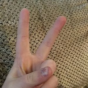 Meet your Posher, Jen